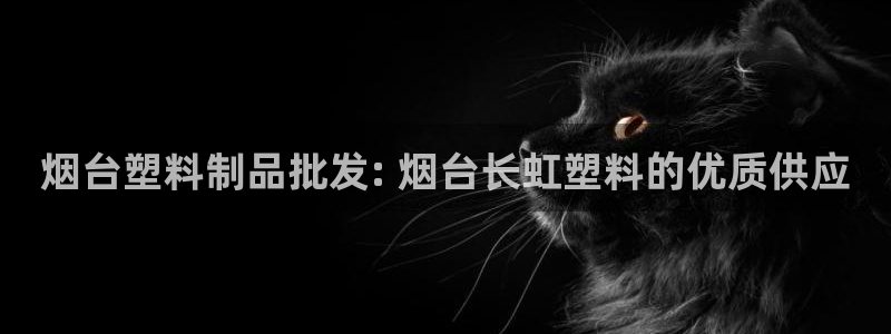 太陽成下載：煙臺(tái)塑料制品批發(fā): 煙臺(tái)長(zhǎng)虹塑料的優(yōu)質(zhì)供應(yīng)